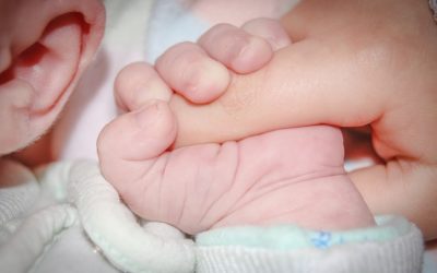 5 rzeczy, które prawdopodobnie wydarzą się po porodzie i wcale Ci się nie spodobają