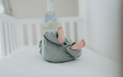 Legendarna nietolerancja laktozy u niemowlaka – czy musisz odstawić swoje dziecko od piersi?